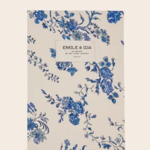 CARNET ORCHI